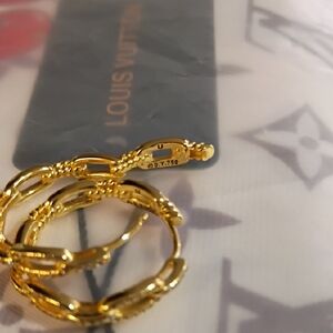 David Yurman Twisted Gold Ring, Miu-Mui, Balenciaga And Prada